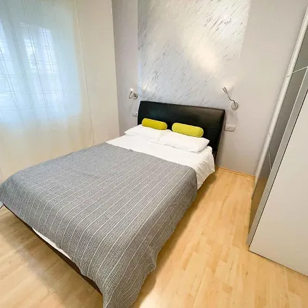 In 42248 Appartement Crikvenica