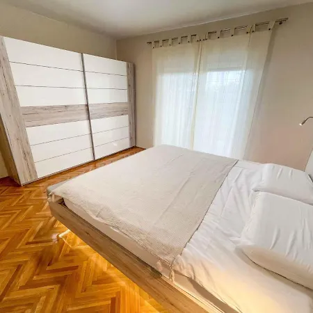 Apartment In 42248 Crikvenica