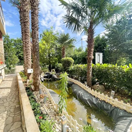 Appartement In 42248