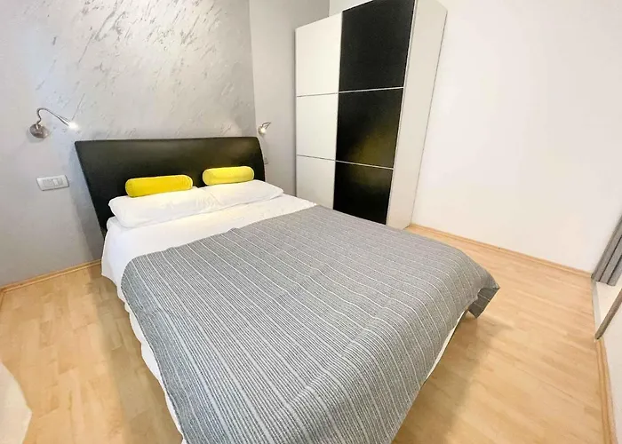 Lejlighed In 42248 Crikvenica