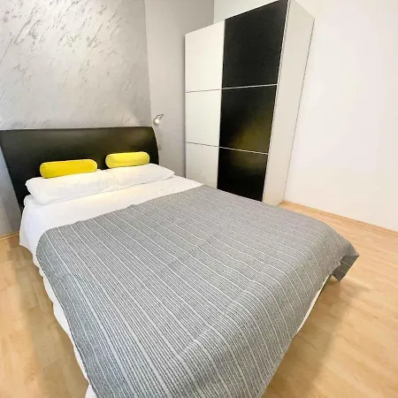 Apartment In 42248 Crikvenica