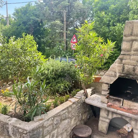 In 42248 Apartment Crikvenica