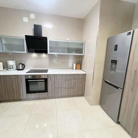 Apartment In 42248 Crikvenica