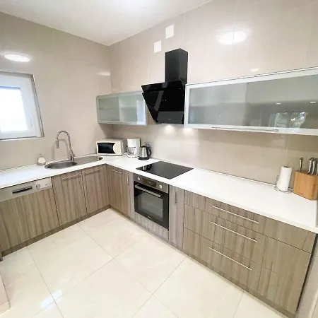 Apartment In 42248