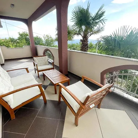 In 42248 Apartment Crikvenica