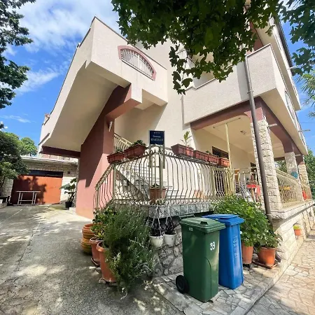In 42248 Crikvenica