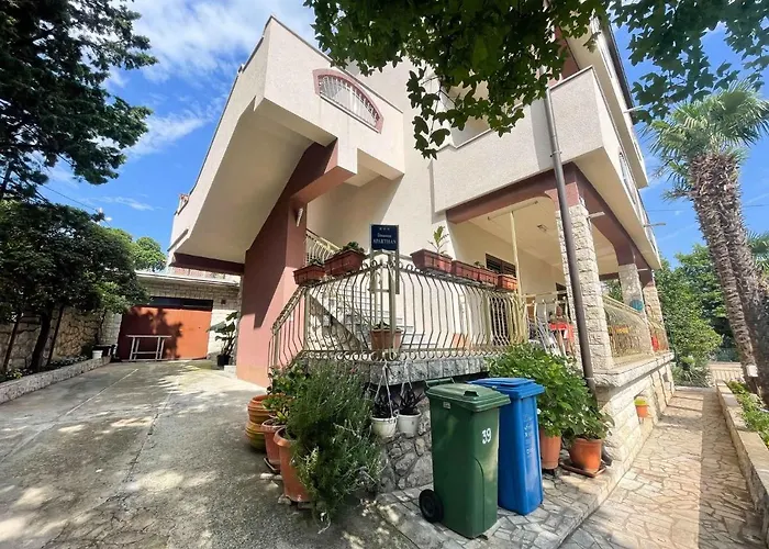 In 42248 Crikvenica
